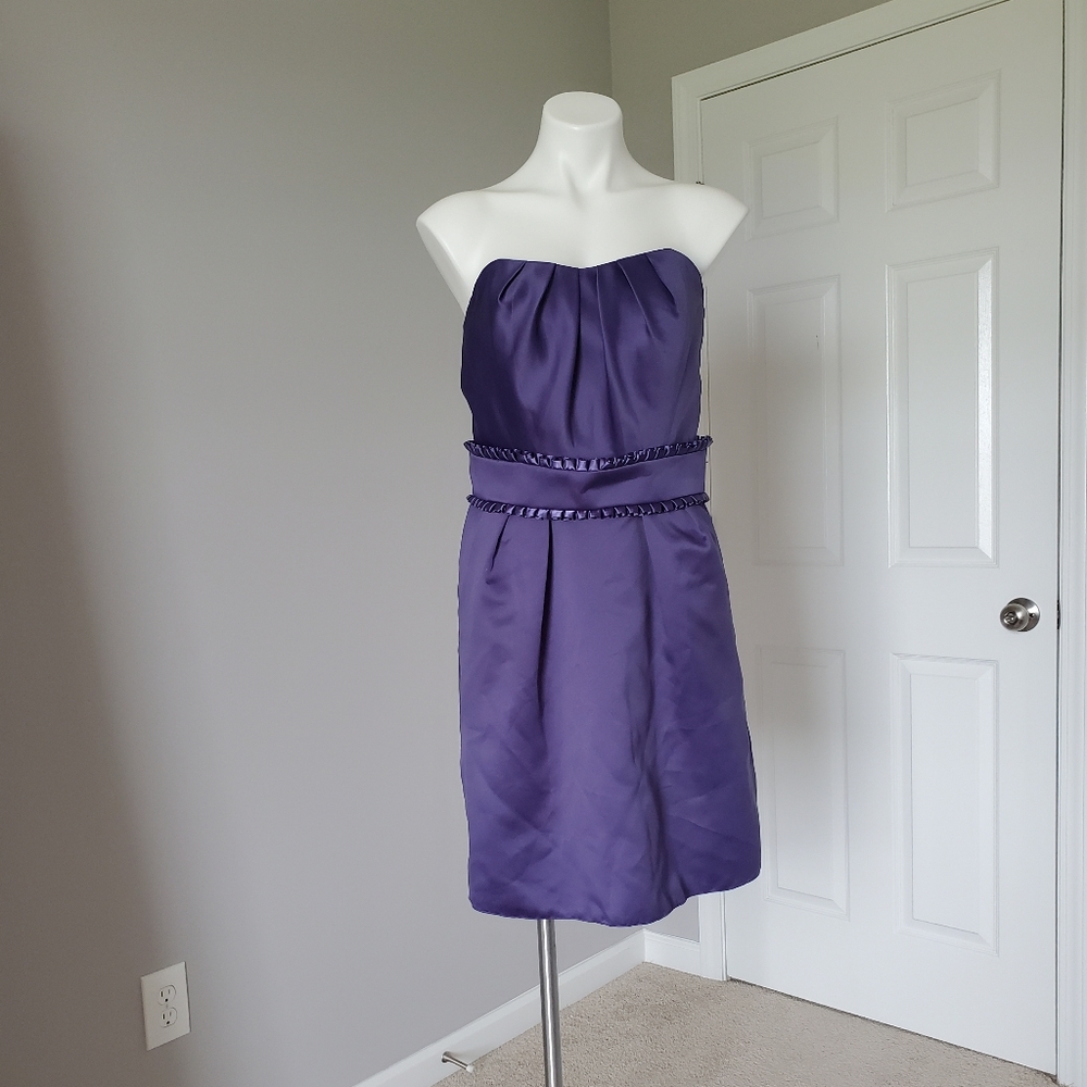 B2 Dress